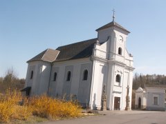 pohled zepředu zleva