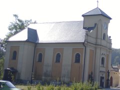 pohled zepředu zleva