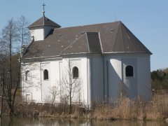 pohled zezadu zprava