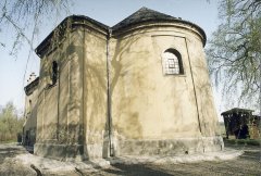 pohled zezadu zprava