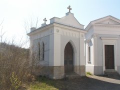 pohled zepředu zleva