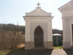 pohled zepředu