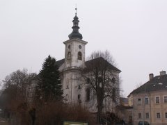 pohled zezadu zprava