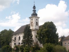 pohled zezadu zprava