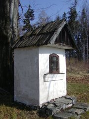 pohled zepředu zleva