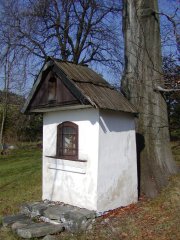 pohled zepředu zprava