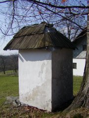 pohled zezadu zprava