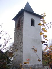 pohled zezadu zleva