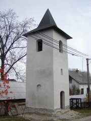 pohled zepředu zleva