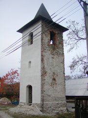 pohled zepředu zprava