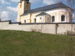 pohled zezadu zprava