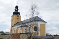 pohled zezadu zprava