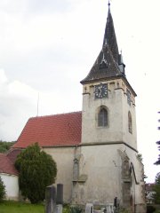 pohled zepředu zleva