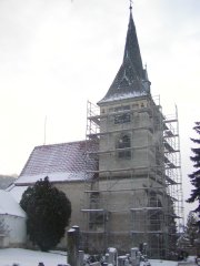 pohled zepředu zleva