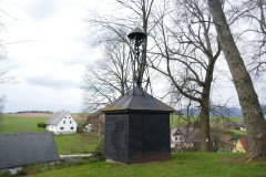 pohled zepředu zleva