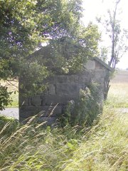 pohled zezadu 