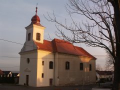 pohled zepředu zprava