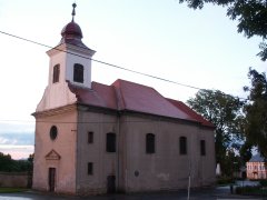 pohled zepředu zprava