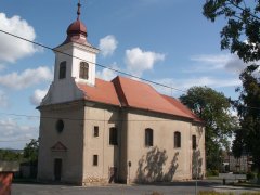 pohled zepředu zprava
