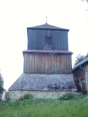 pohled zprava