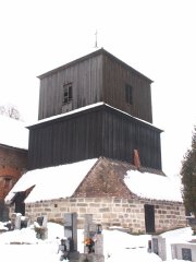 pohled zepředu zleva