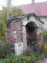 pohled zepředu zleva