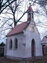 pohled zepředu zleva