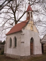 pohled zepředu zleva