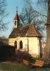 pohled zezadu zprava