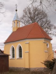 pohled zezadu zprava