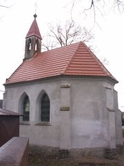 pohled zezadu zprava