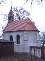 pohled zezadu zprava