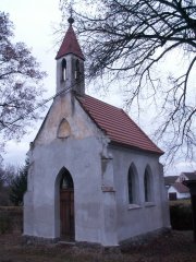 pohled zepředu zprava