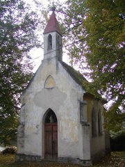 pohled zepředu zprava