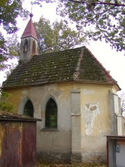 pohled zezadu zprava