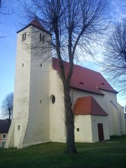 pohled zepředu zprava