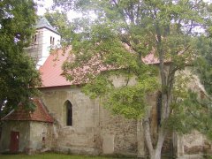 pohled zezadu zprava