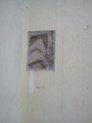 detail pravé strany