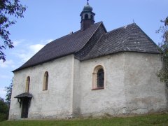 pohled zezadu zprava