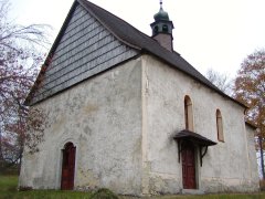 pohled zepředu zprava