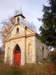 pohled zepředu zprava