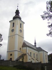 pohled zepředu zprava