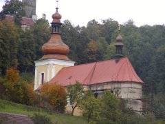pohled zezadu zprava