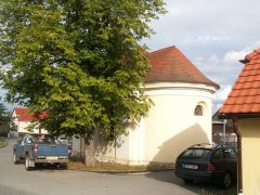 pohled zezadu zprava