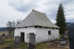 pohled zepředu zprava