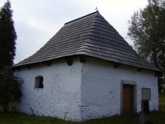 pohled zepředu zleva