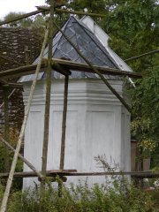 pohled zezadu