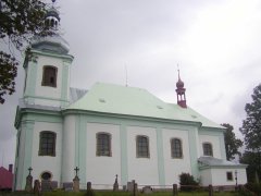 pohled zprava