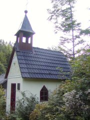 pohled zepředu zprava