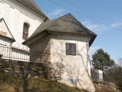 pohled zezadu zprava